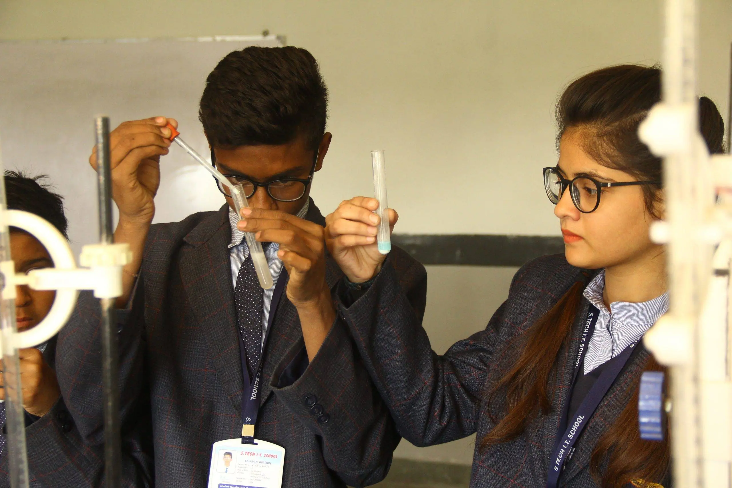 Diploma Pharmacy