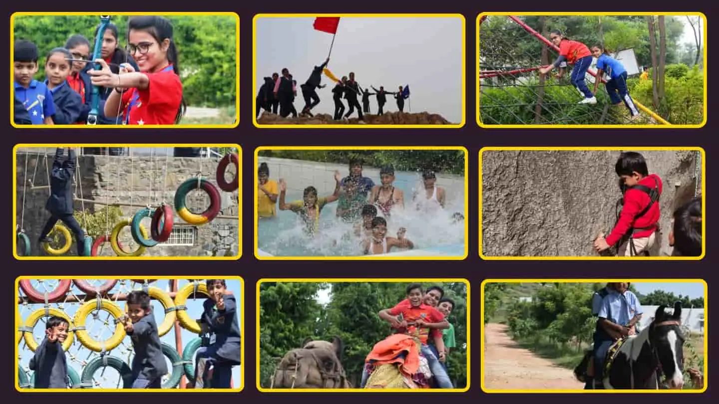 Adventure Park
