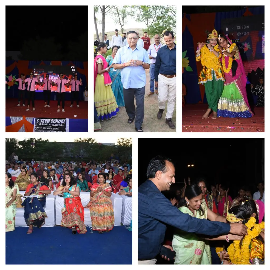 Schools in bhilwara rajasthan