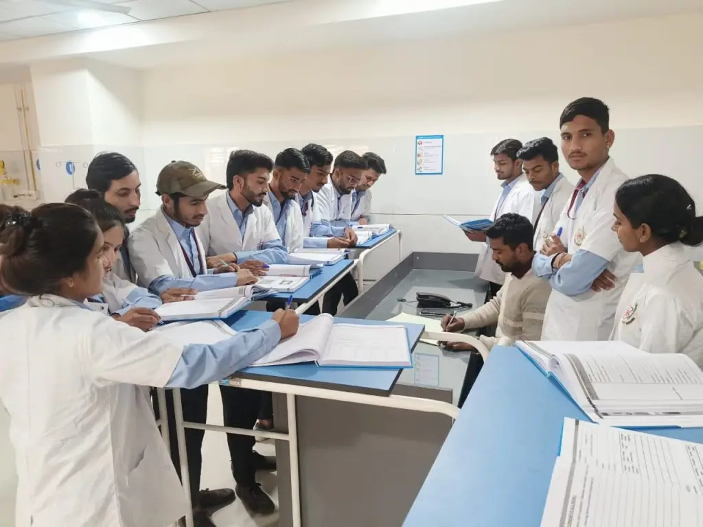 Schools in bhilwara rajasthan