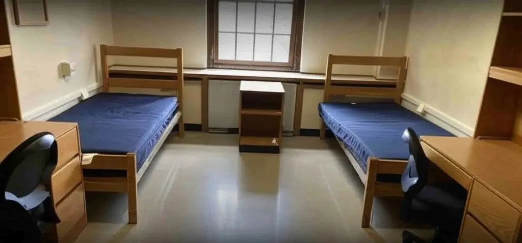 Hostel Facility