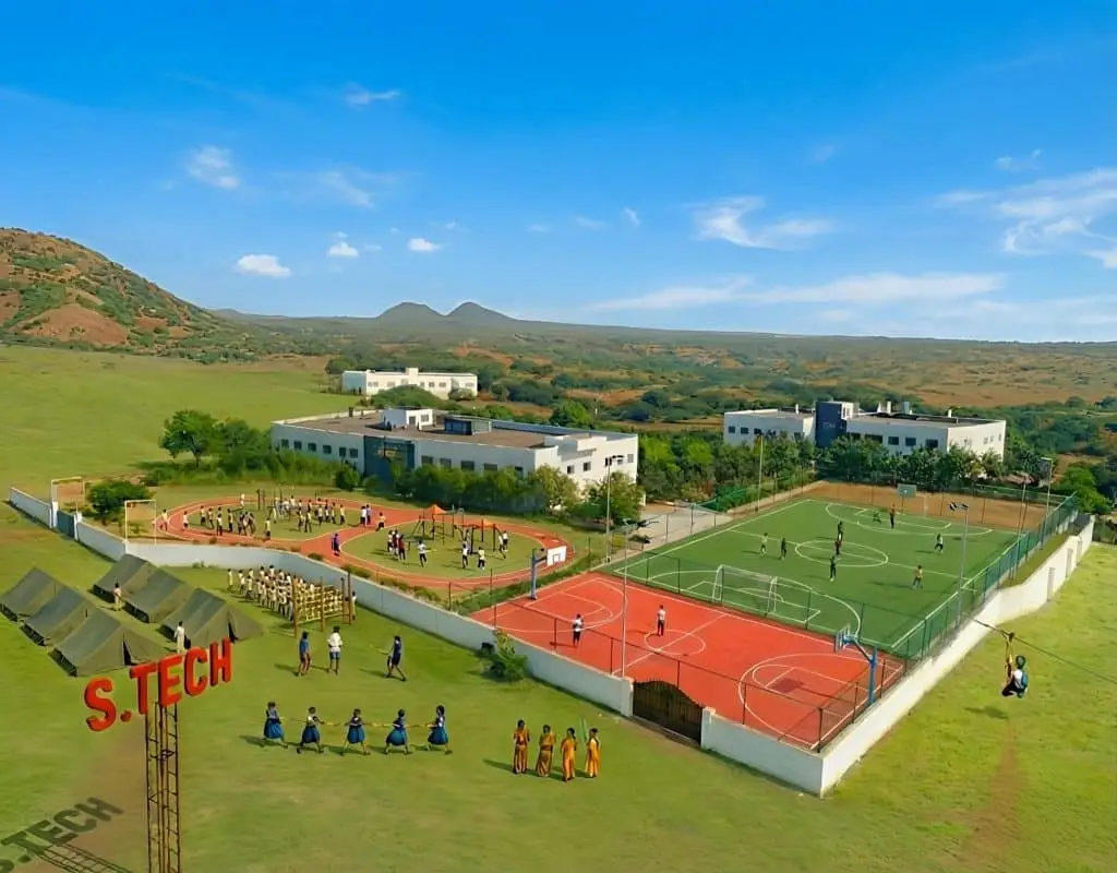 top schools in bhilwara