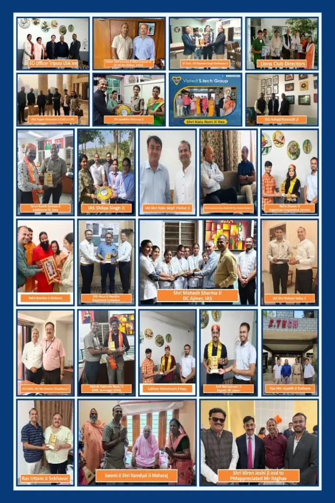 top schools in bhilwara